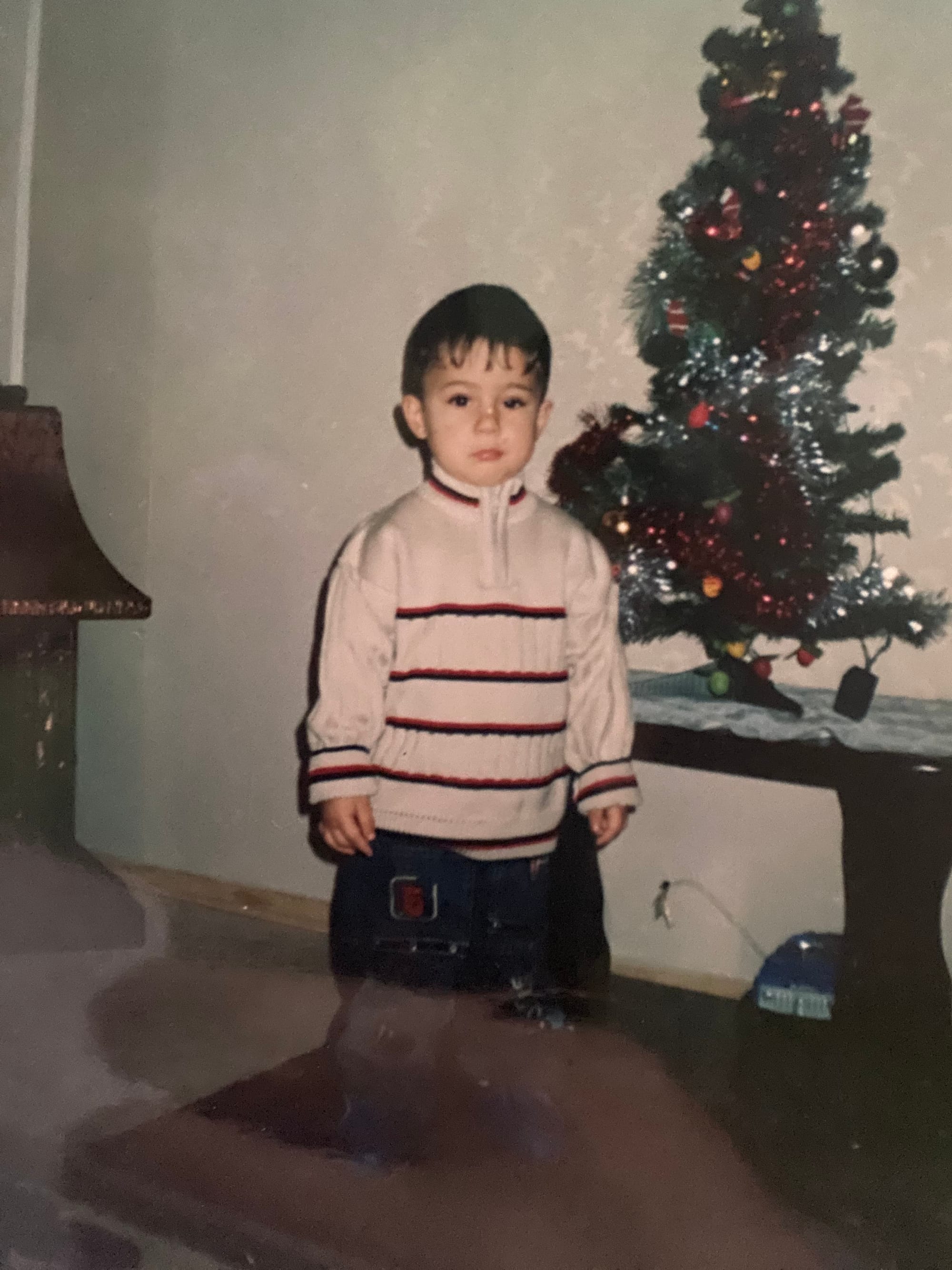 Little Child