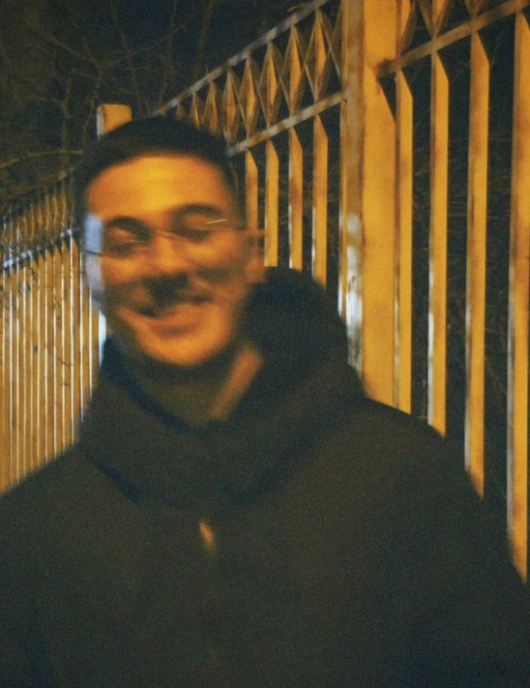 The Boy